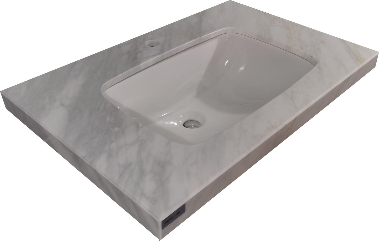 Italian Calacatta White - 7BS00WC-1002