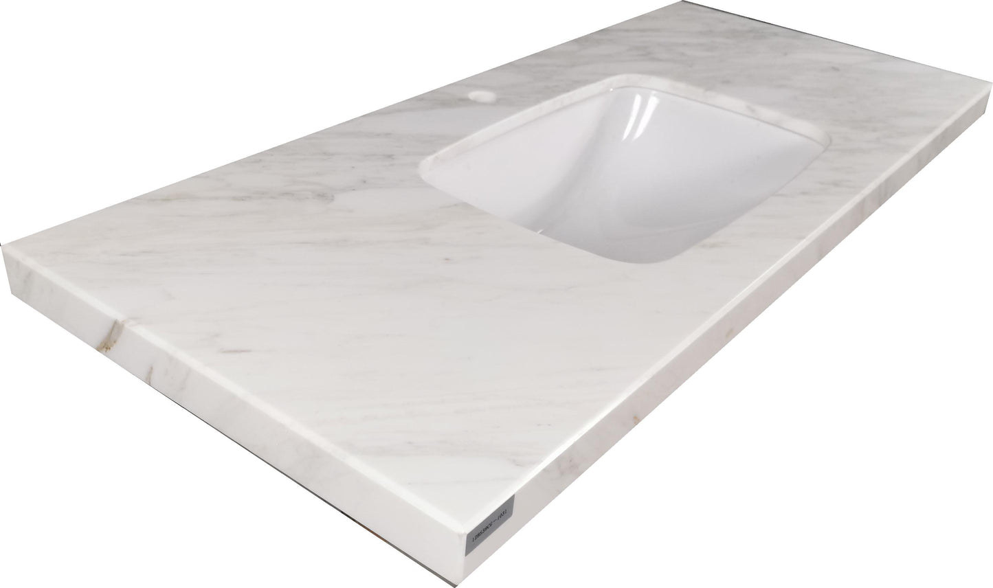 Italian Calacatta White - 12BS39CG-1031