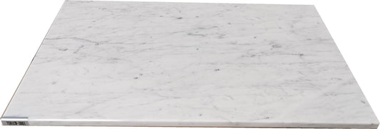 Italian Carrara White - 7SN1CW-3001