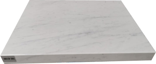 Italian Carrara White - 6BN1CW-3001