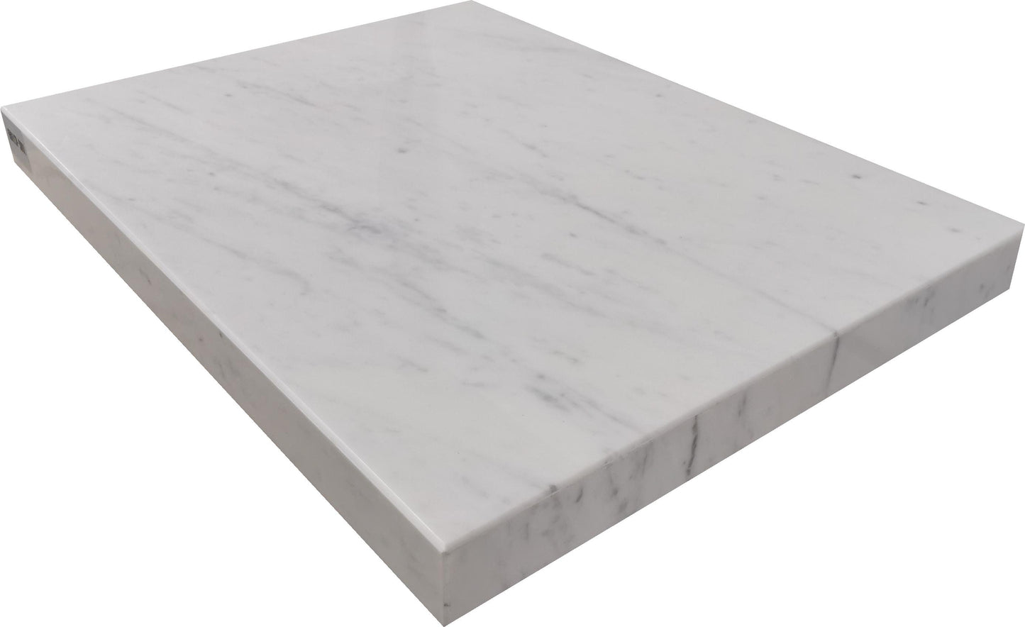 Italian Carrara White - 6BN1CW-3001