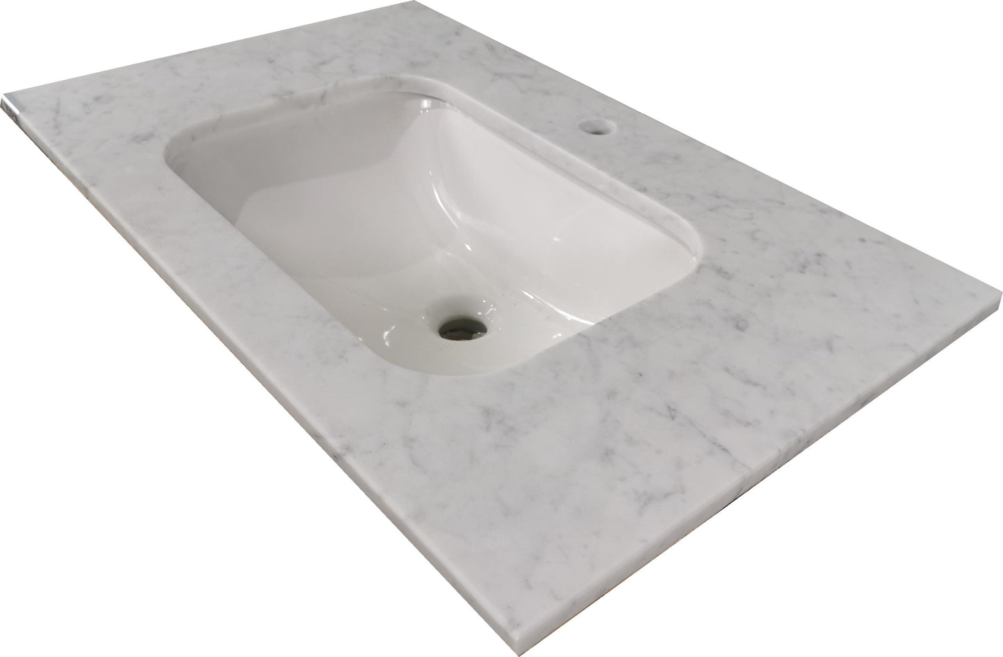 Italian Carrara White - 7PS1CW-3001