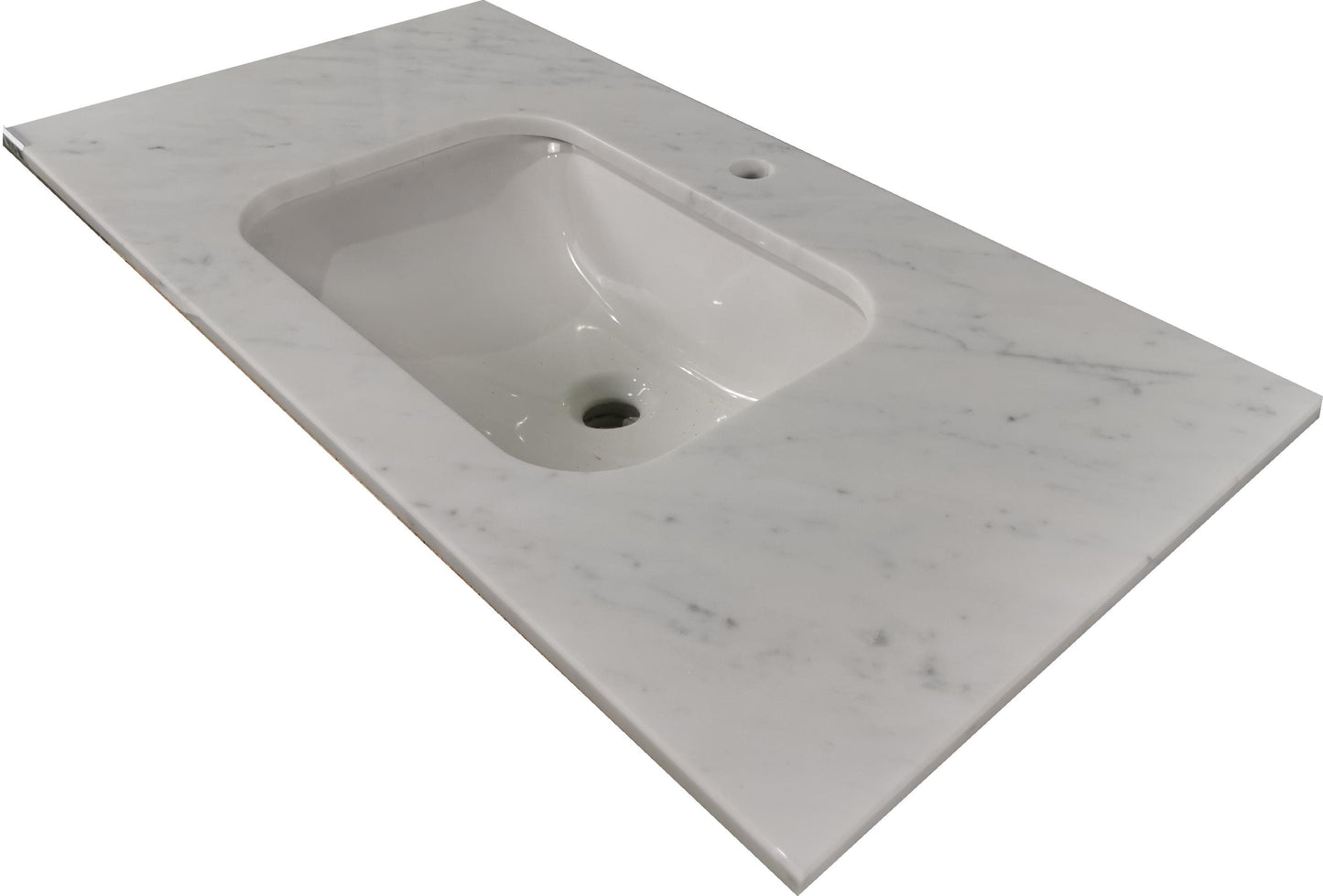 Carrara White - 9PS1CW-3001