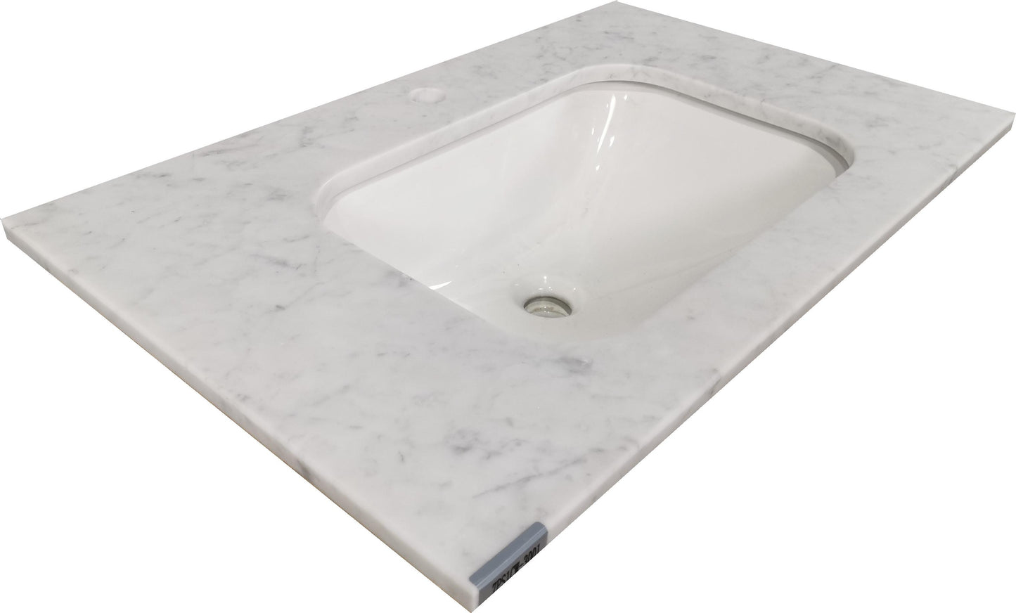 Italian Carrara White - 7PS1CW-3001