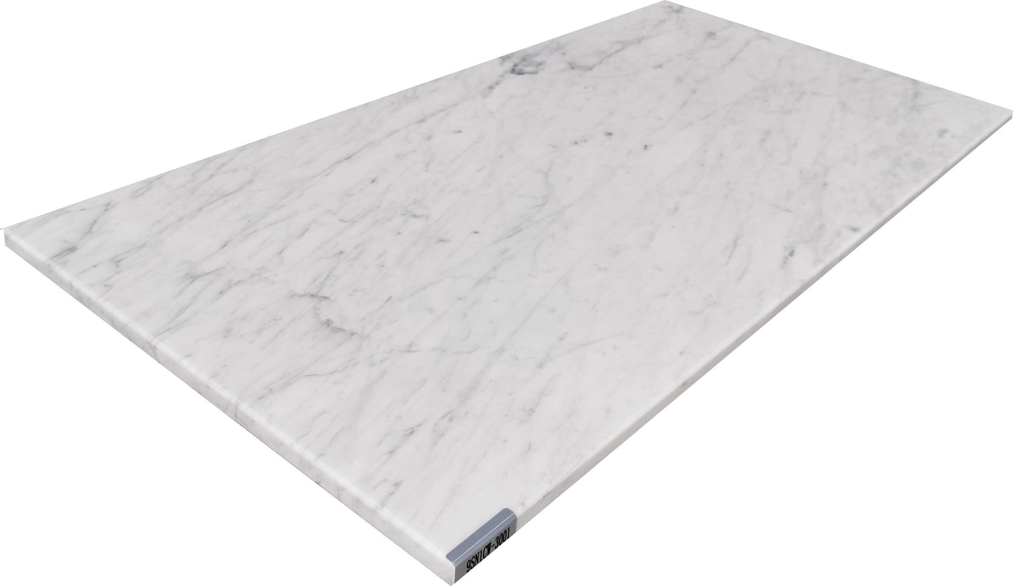 Carrara White - 9SN1CW-3001