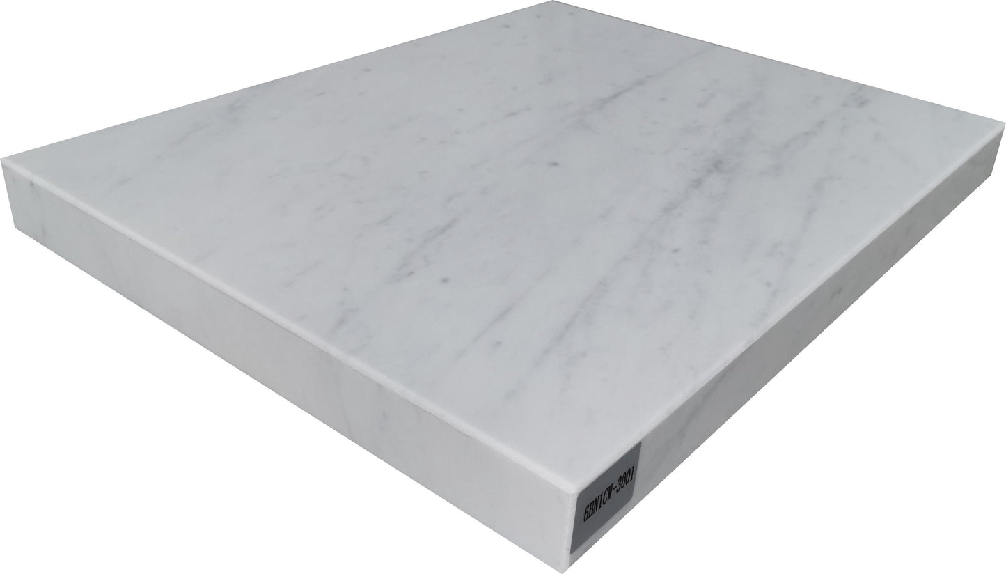 Italian Carrara White - 6BN1CW-3001