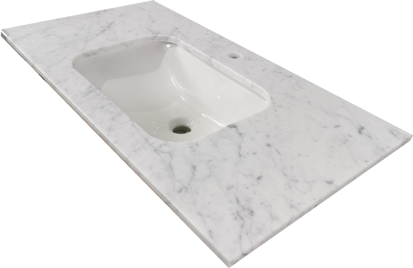 Carrara White - 9PS1CW-3002