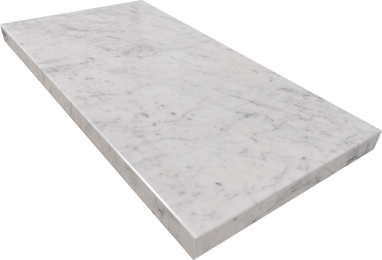 Italian Carrara White - 9BN1CW-3002