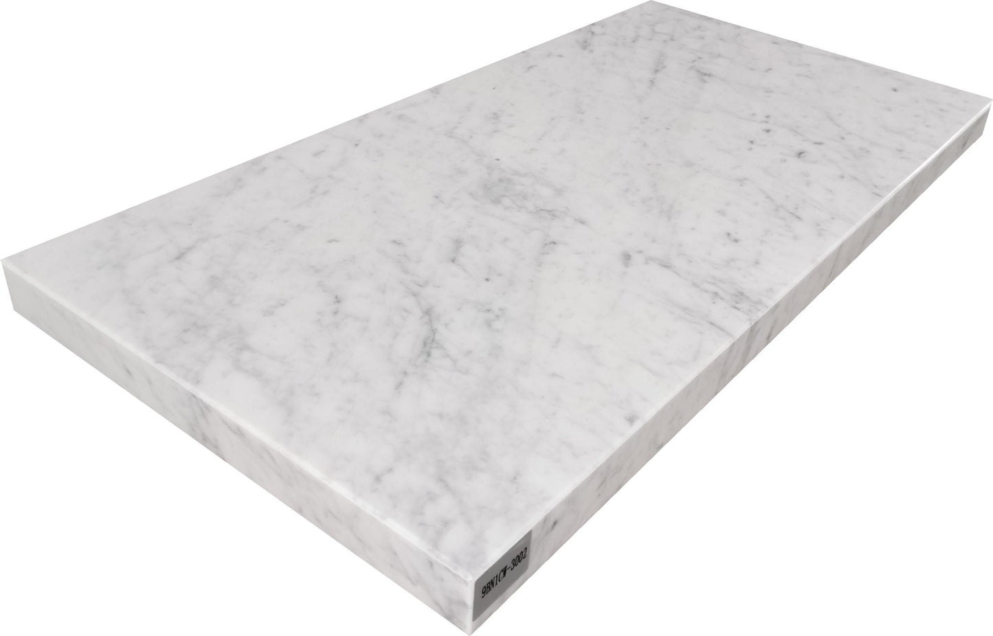 Italian Carrara White - 9BN1CW-3002