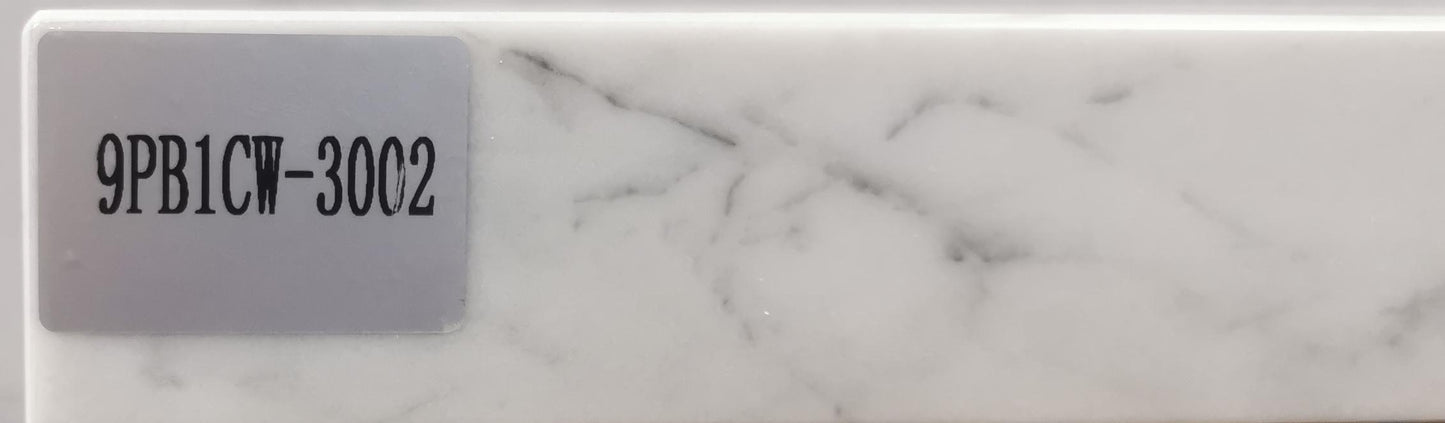 Carrara White - 9PB1CW-3002