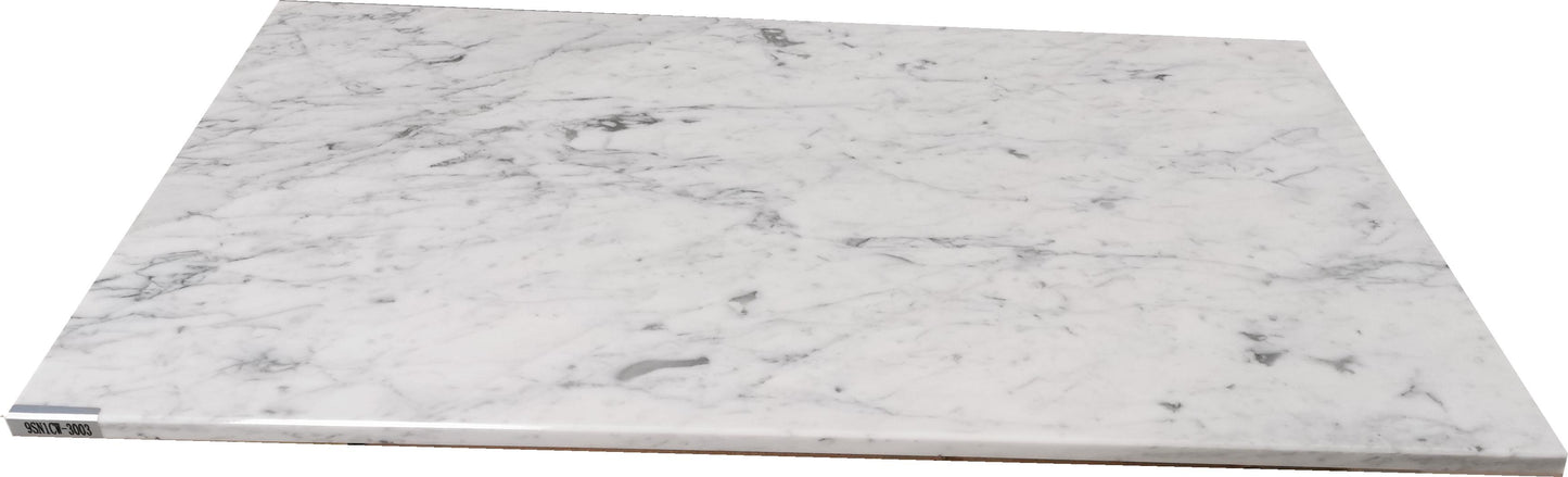 Carrara White - 9SN1CW-3003