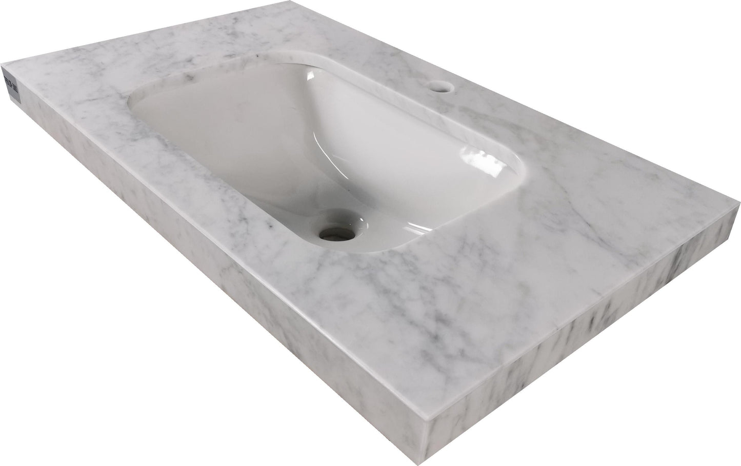 Italian Carrara White - 7PB1CW-3003