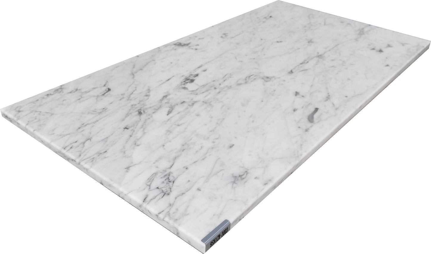 Carrara White - 9SN1CW-3003