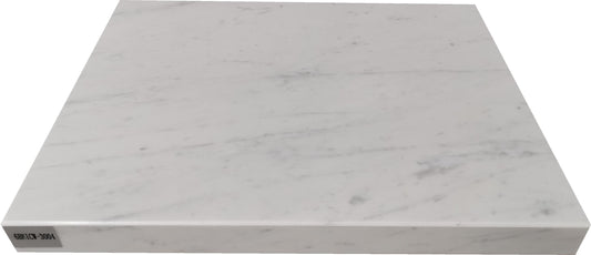 Italian Carrara White - 6BN1CW-3004