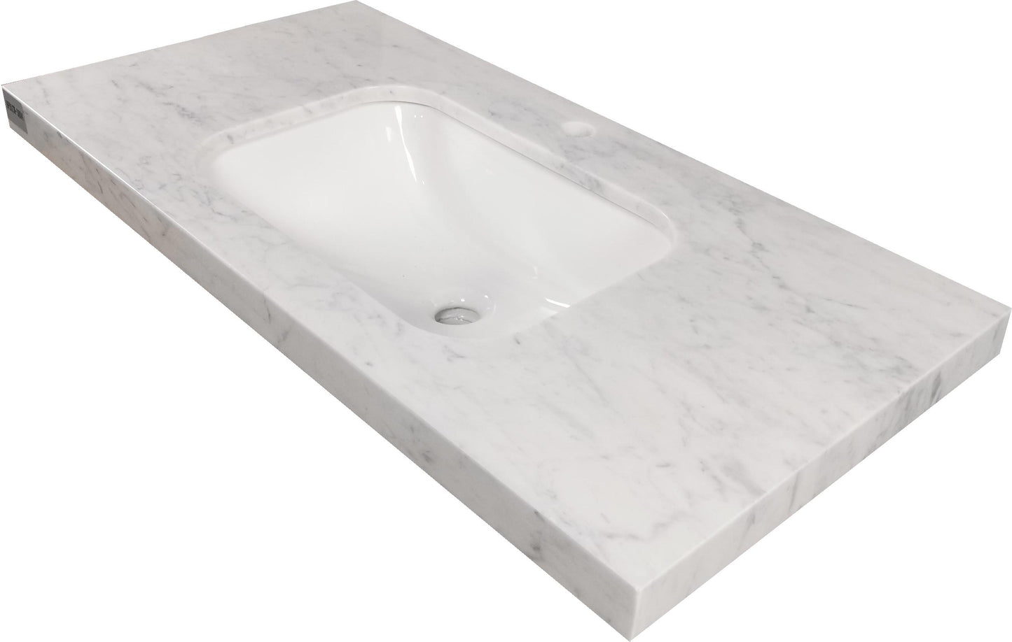 Carrara White - 9PB1CW-3004