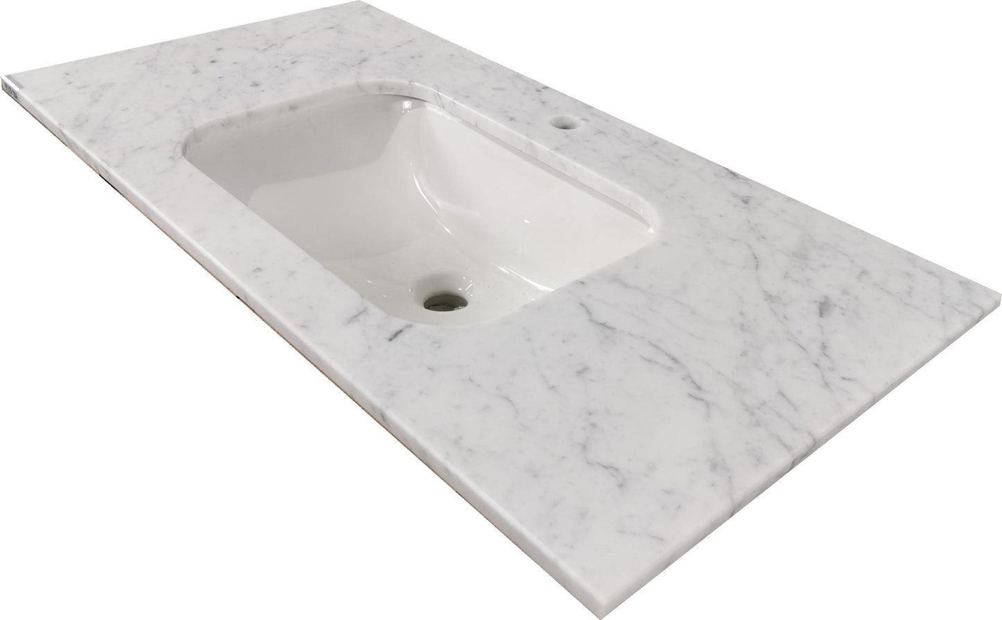 Carrara White - 9PS1CW-3004