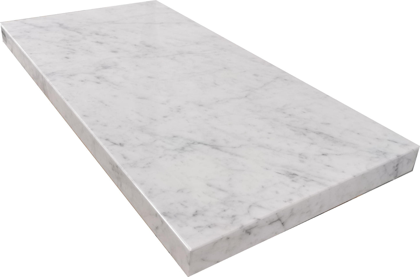 Italian Carrara White - 9BN1CW-3004