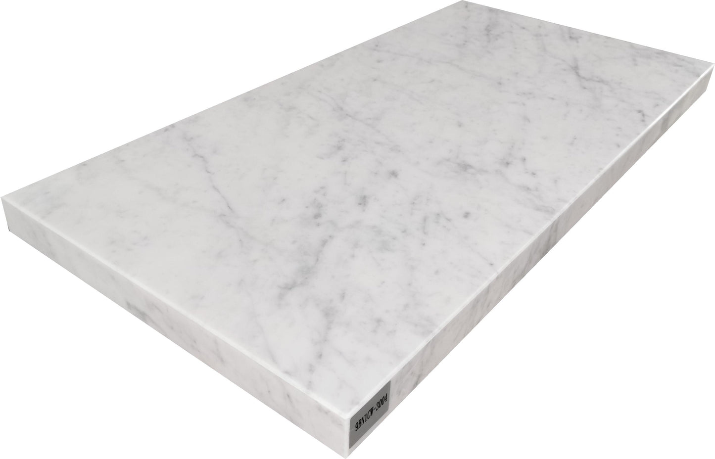 Italian Carrara White - 9BN1CW-3004