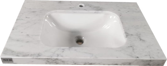 Italian Carrara White - 7PB1CW-3005