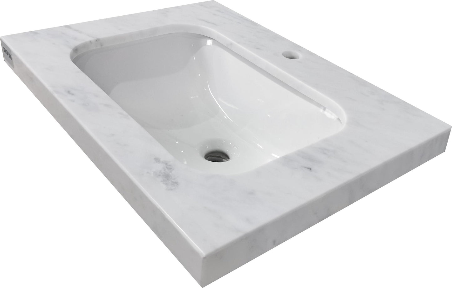 Italian Carrara White - 6PB1CW-3005