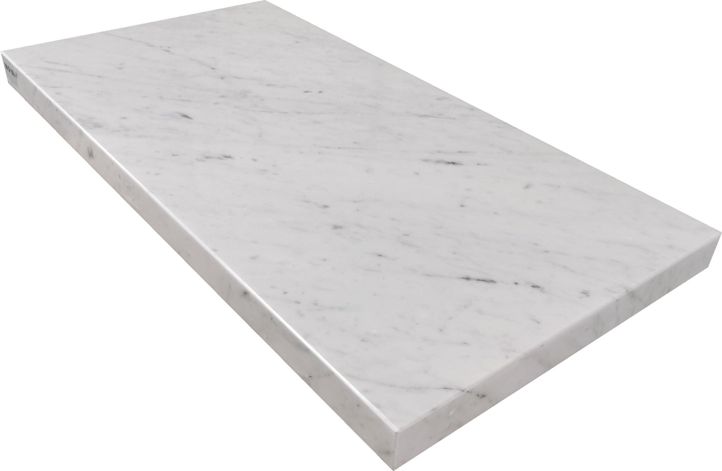 Italian Carrara White - 9BN1CW-3005