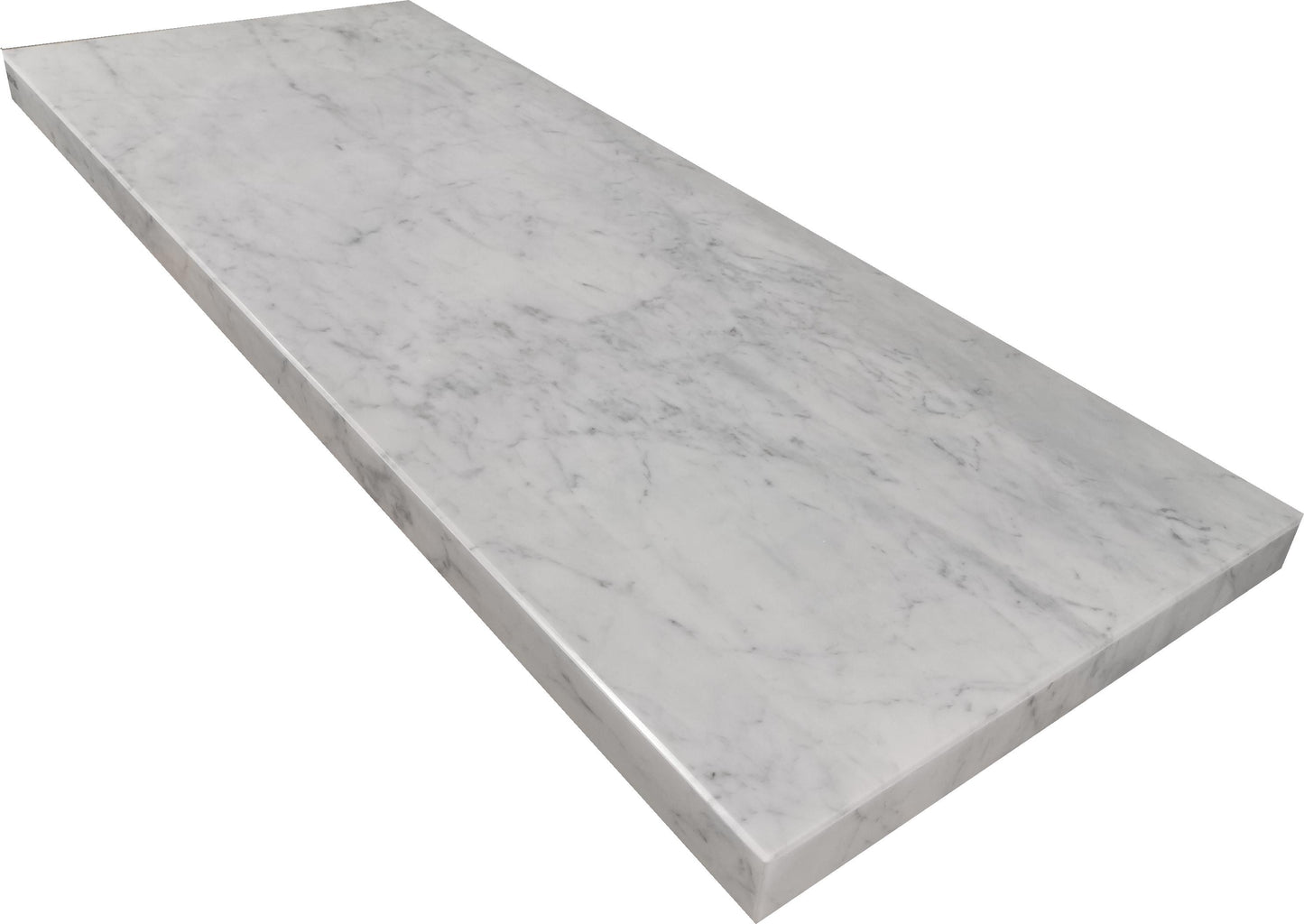 Carrara White - 12BN1CW-3005