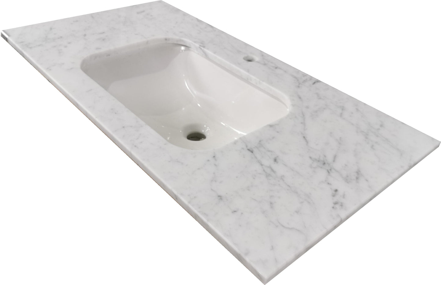 Carrara White - 9PS1CW-3005