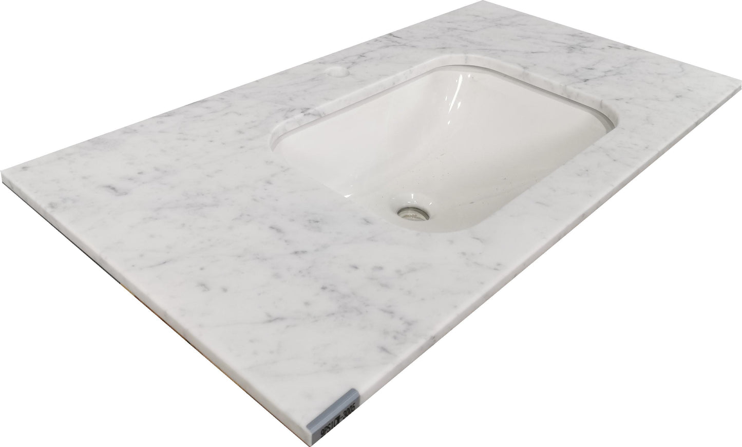 Carrara White - 9PS1CW-3005