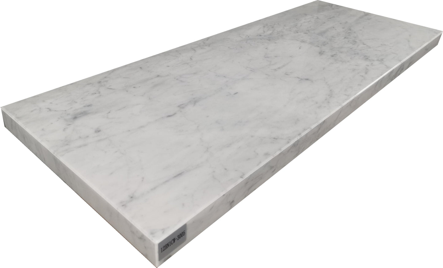 Carrara White - 12BN1CW-3005