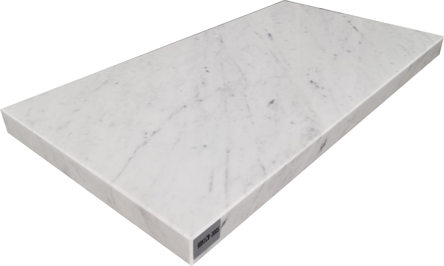 Italian Carrara White - 9BN1CW-3005