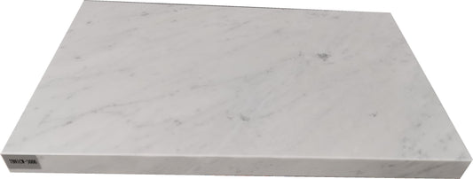 Italian Carrara White - 7BN1CW-3006