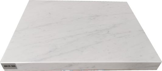 Italian Carrara White - 6BN1CW-3006