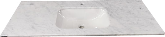 Carrara White - 12PS1CW-3006