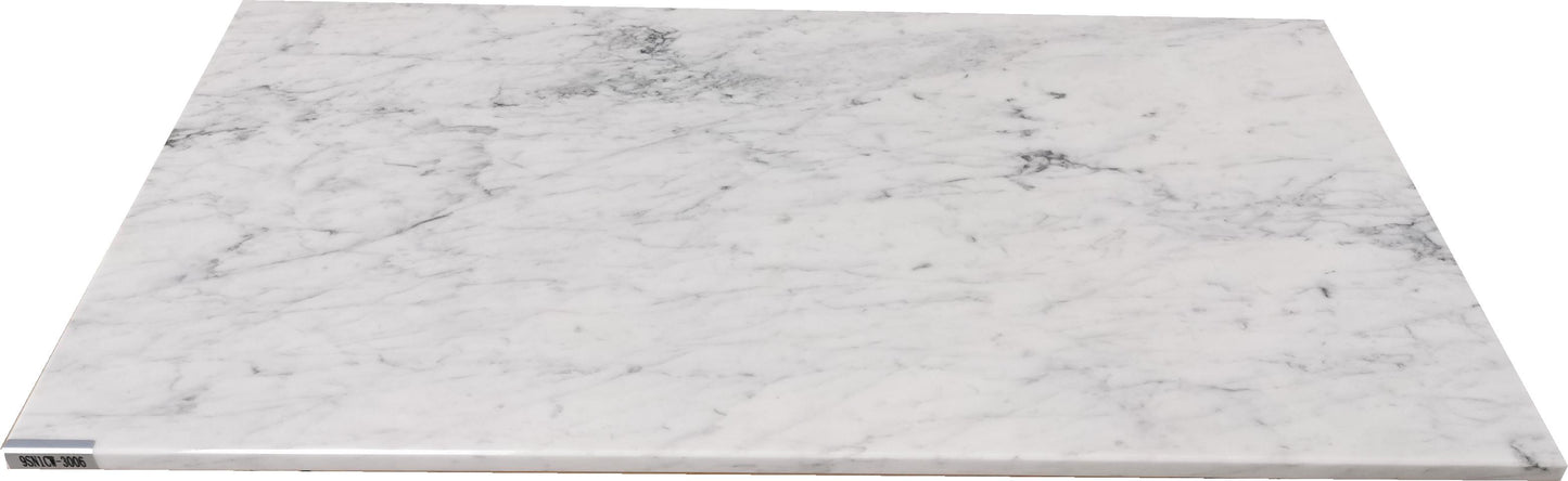 Carrara White - 9SN1CW-3006