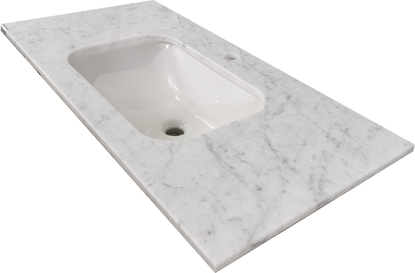 Carrara White - 9PS1CW-3006