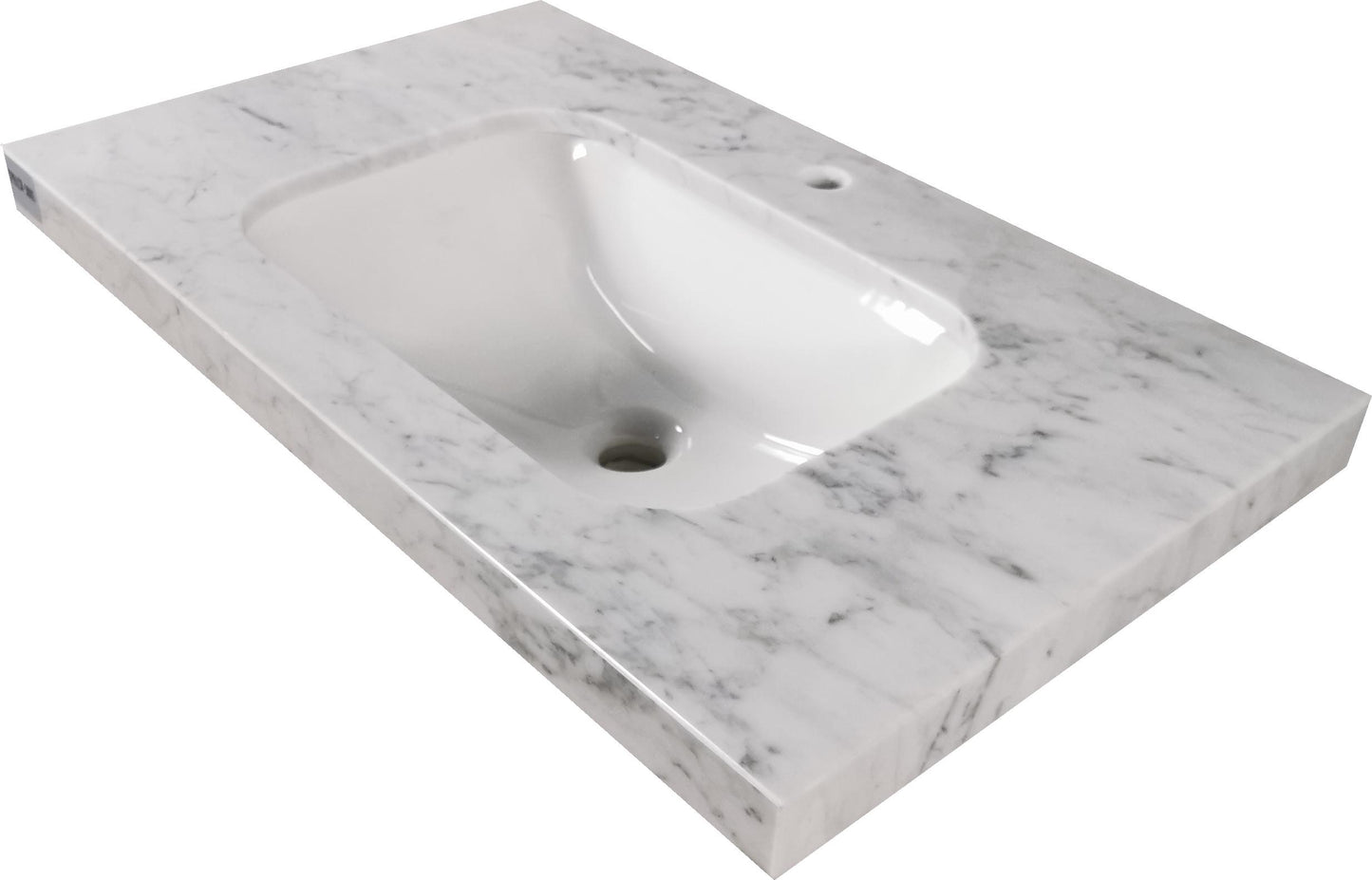 Italian Carrara White - 7PB1CW-3006