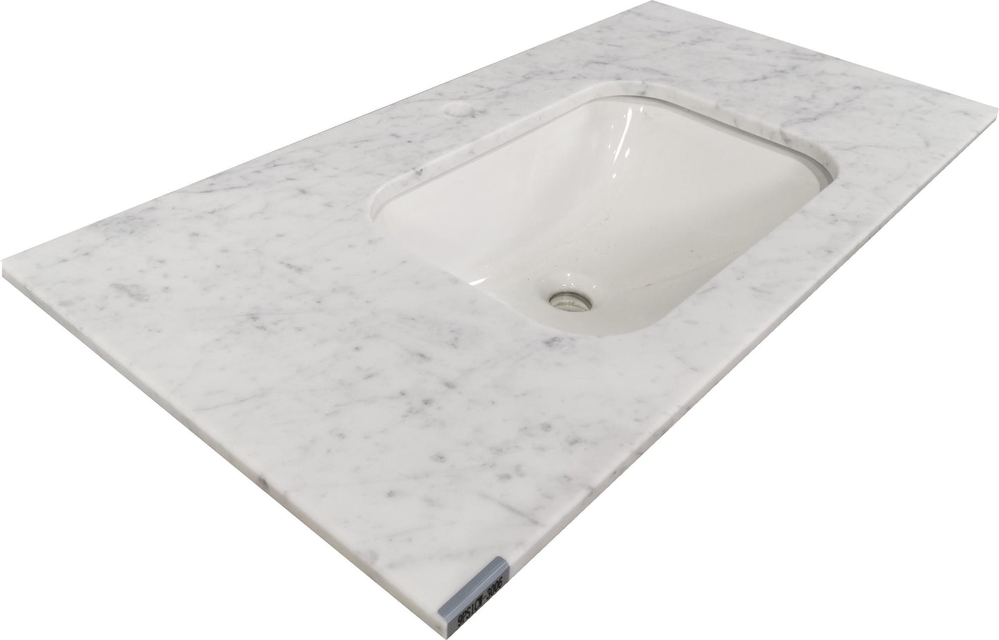 Carrara White - 9PS1CW-3006