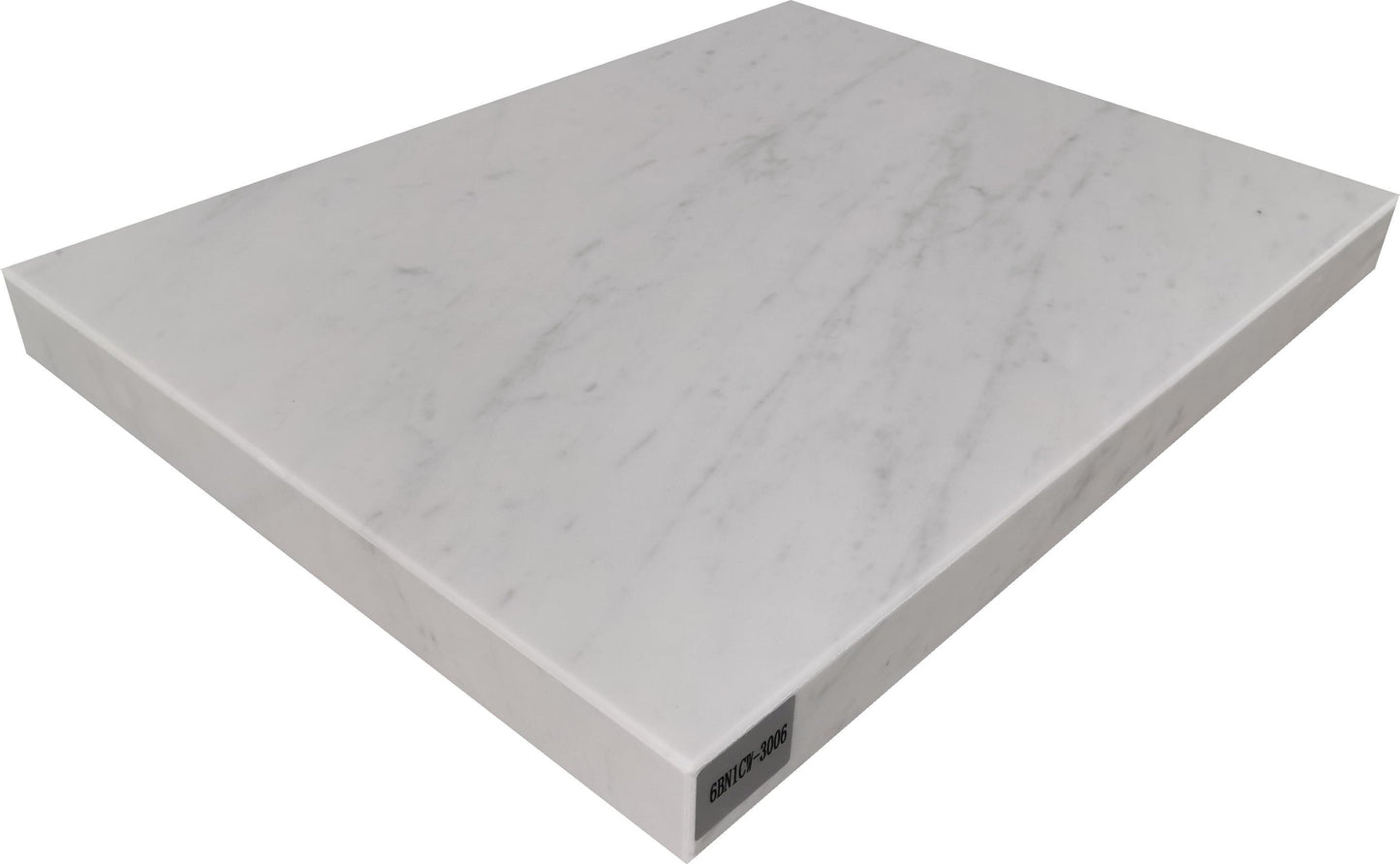 Italian Carrara White - 6BN1CW-3006