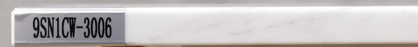 Carrara White - 9SN1CW-3006