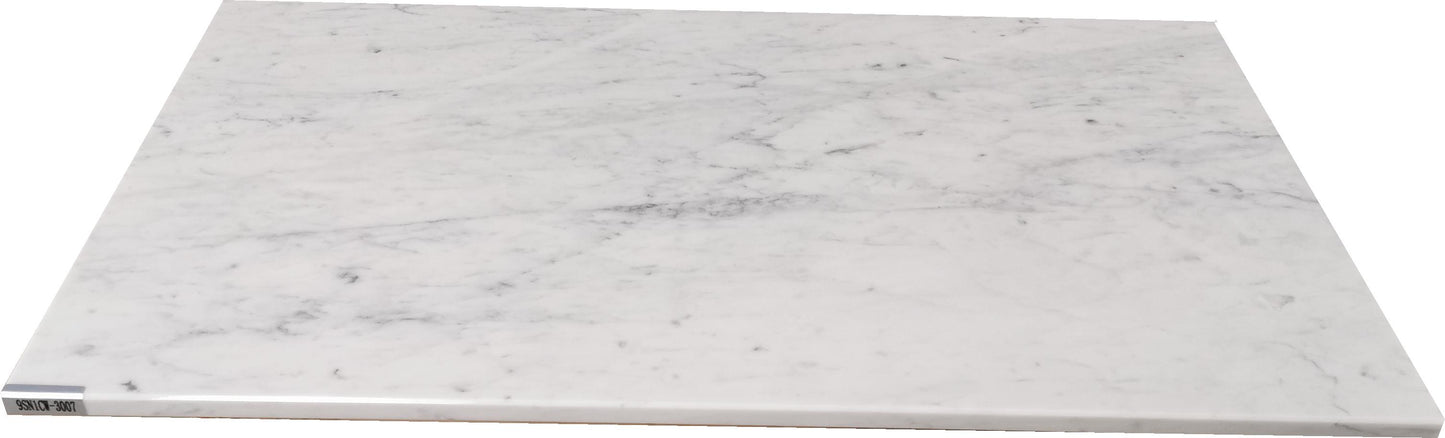 Carrara White - 9SN1CW-3007