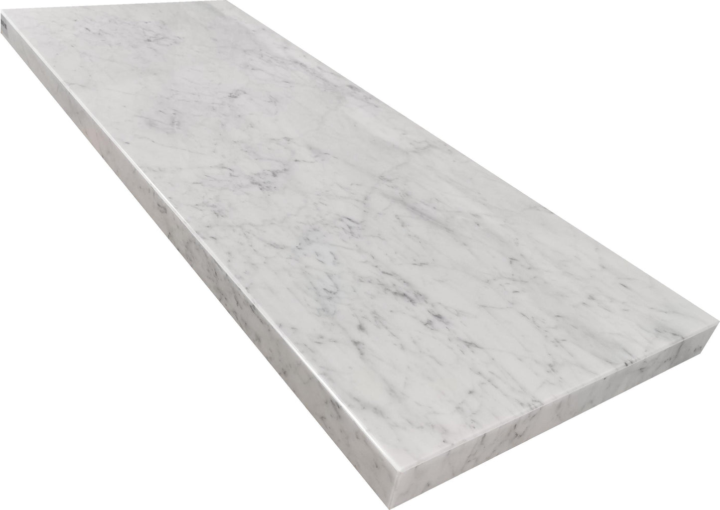 Carrara White - 12BN1CW-3007