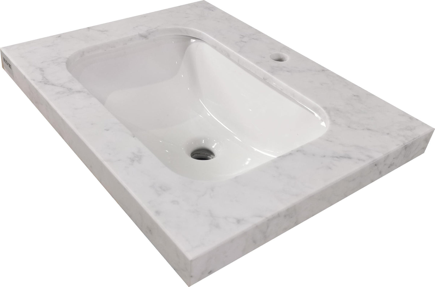 Italian Carrara White - 6PB1CW-3007