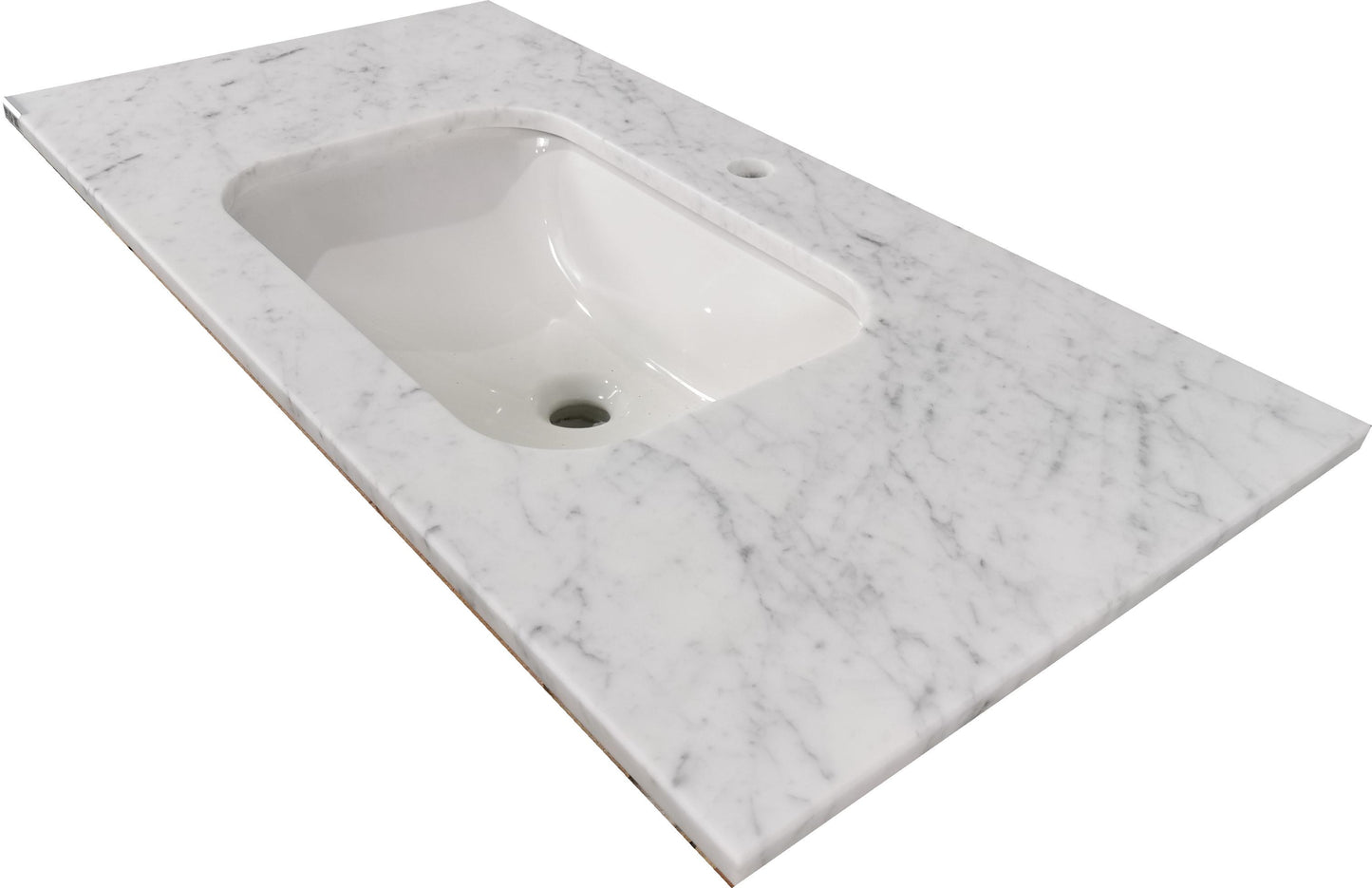 Carrara White - 9PS1CW-3007