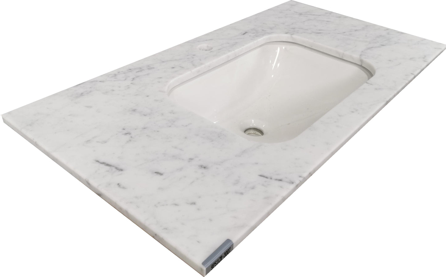 Carrara White - 9PS1CW-3007