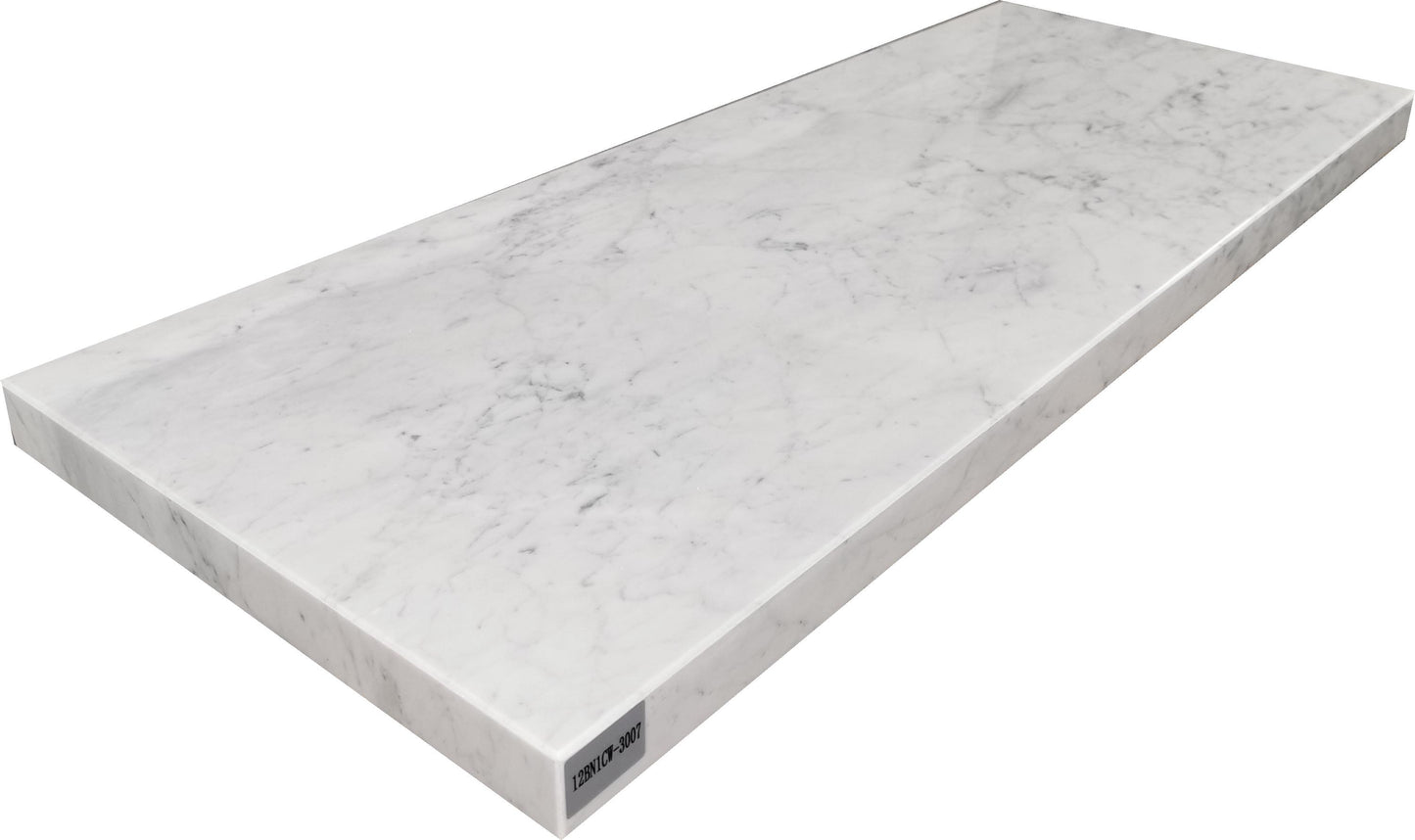 Carrara White - 12BN1CW-3007