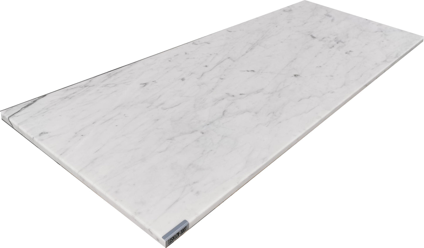 Carrara White - 12SN1CW-3007