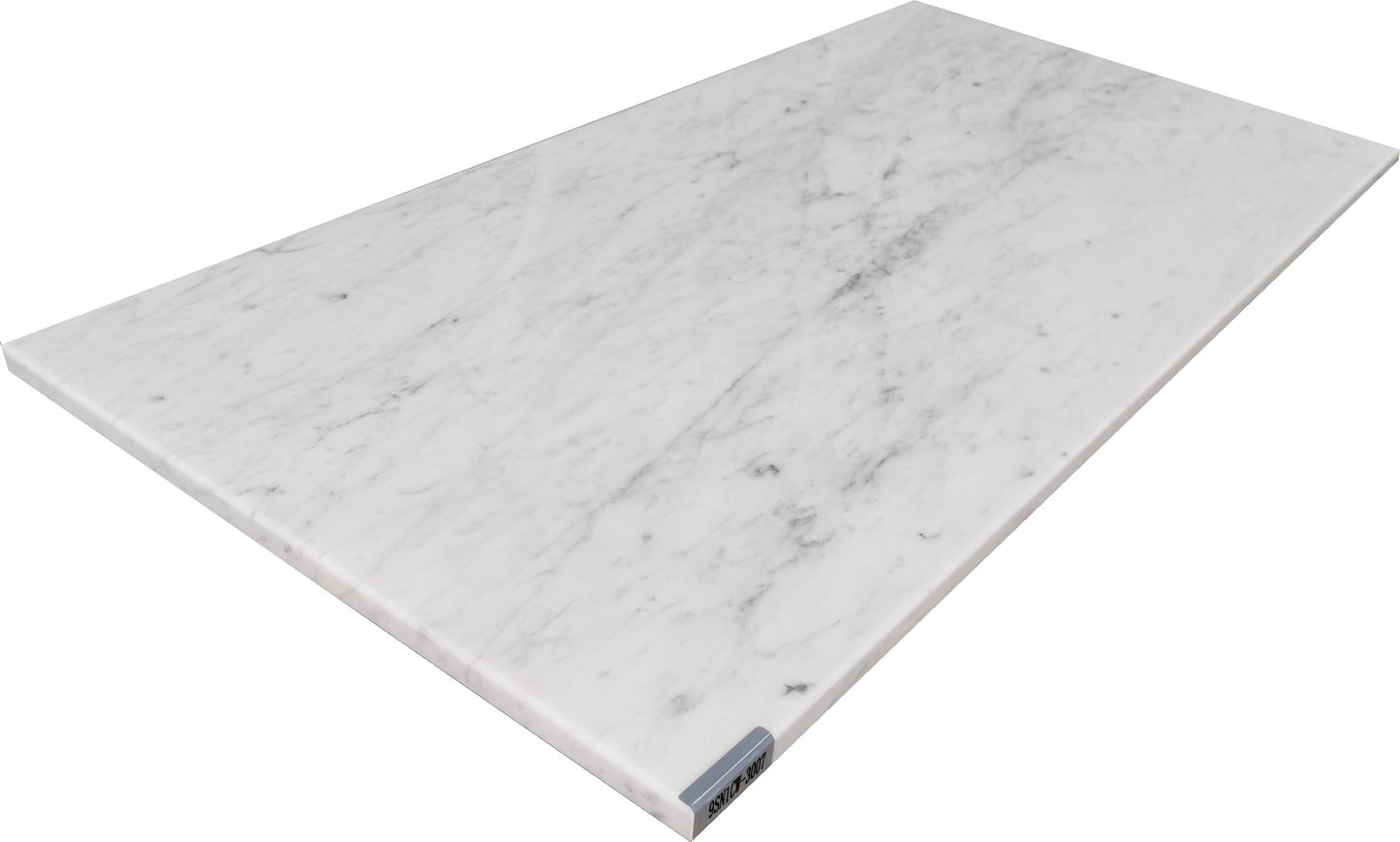 Carrara White - 9SN1CW-3007