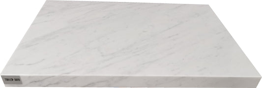 Italian Carrara White - 7BN1CW-3008