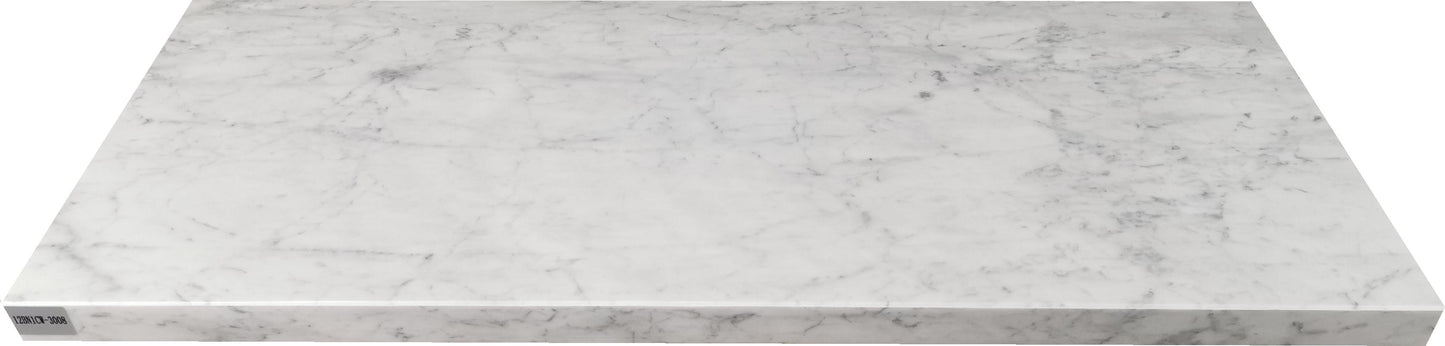 Carrara White - 12BN1CW-3008