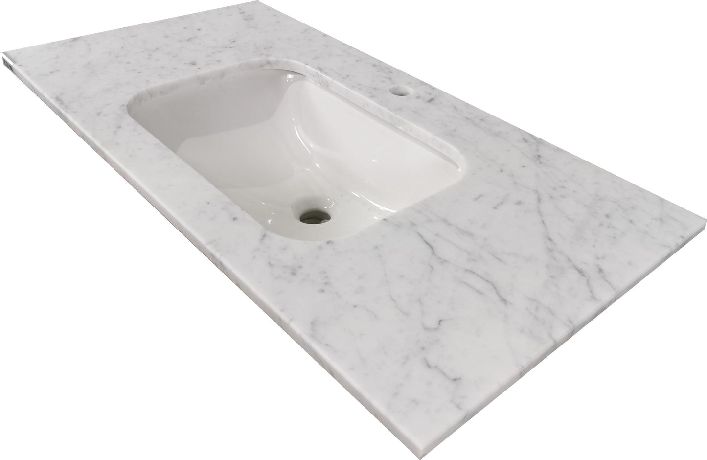 Carrara White - 9PS1CW-3008